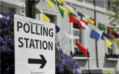 英國今辦地方選舉 民調指蘇格蘭民族黨有望繼續執政