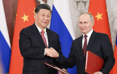 俄羅斯確認普京10月訪京晤習近平 出席一帶一路國際論壇