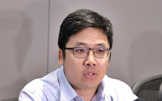 辞任荃湾区议员 赵恩来：离开议会不代表放弃社区战线