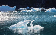 冰層加速融化 海平面2100年恐上升逾2呎