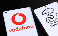 长和3英国与Vodafone合并案通过英国安审查 长和股价升穿40元