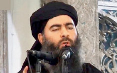 IS阿富汗领袖遭击杀 10部属同丧命