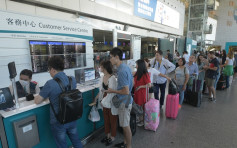 港铁晚上10时收车 机场快綫届时仅来往香港站至机场站