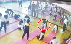 河南五岁女童练舞受伤致瘫痪 涉事培训班属无牌经营