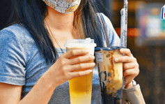 即棄塑膠︱環保署︰新例對市民日常生活影響有限 膠杯、膠飯盒仍可繼續使用