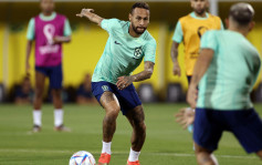 世界盃2022｜專欄:巴西要出線 尼馬好關鍵