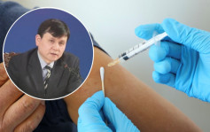 張文宏：新冠屬小變異造成的季節性流行 建議採用兩針滅活疫苗