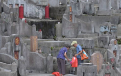 清明期间柴湾实施特别交通安排 运输署吁扫墓人士分散日子拜祭