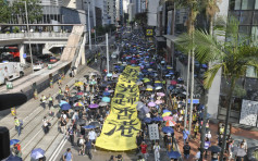 新華社評論:香港有責任維護國家安全