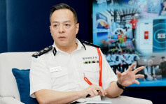 違例泊車｜周一鳴稱不欲見致命車禍 交通執法非為增稅收 KPI「從來唔會有」