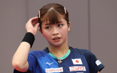 東京殘奧｜日本乒乓女將可愛爆表 堅持化妝上陣背後有因