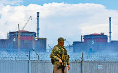 烏核電廠遇襲重創 一反應堆停擺