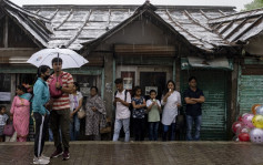 印度全国踏入雨季降雨少于平均 或影响农业生产