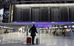 德国8机场罢工　影响2300航班  下周展开劳资谈判
