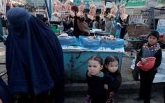 阿富汗局勢｜塔利班要求外國還錢 稱經濟崩潰難民將湧歐洲