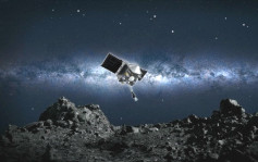 美国探测器将降落小行星采集尘土样本