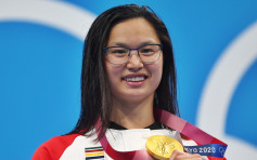 【东京奥运】出世后遭中国父母弃养 麦妮尔为加拿大夺首金 