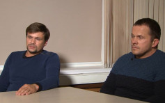 俄前特工中毒事件兩俄男子否認涉案　英方指兩人說謊