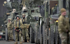 北約考慮在東南歐建4個多國戰鬥群 應對俄羅斯威脅
