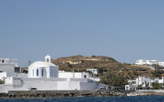 希腊6月中重启旅游 29国旅客准入境观光