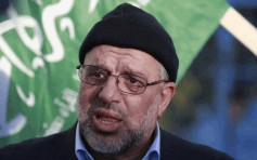 以巴衝突｜哈馬斯聯合創辦人遭以軍拘捕  國際新聞常客  長子曾當以色列間諜