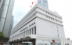 財委會通過撥款16億 九龍灣重置郵政總局