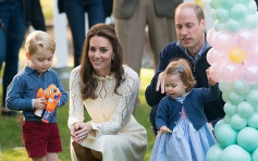 英皇室宣布凯特怀第三胎 孕吐严重缺席活动