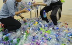环保团体吁政府扩大回收废胶种类