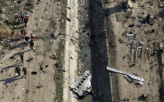 伊朗稱擊落烏克蘭客機涉人為錯誤