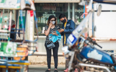 老挝出现首两宗确诊 患者均曾出国