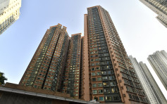 韵涛居高层2房606万沽 重回去年初水平
