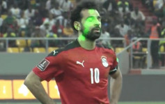世盃外餘波 ｜不滿沙拿遭歧視攻擊  埃及投訴要求重賽