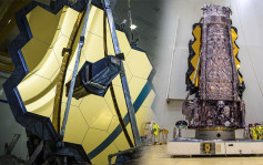 NASA確認不再延期 將於平安夜發射韋伯太空望遠鏡