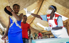 刚果伊波拉疫情蔓延乌干达 世卫暂不提升「国际紧急关注事件」
