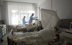 欧洲疫情加剧累计7800万宗 世衞：2月前或多50万人死亡