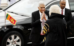 斯里兰卡总统指国家面临极大危险 月内将再与IMF重启纾困谈判