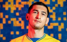 世界杯｜休战缺态 乌克兰队长恳求附加赛再延期