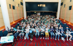 國泰舉辦第五屆Hackathon 80名年輕專才開發和分享創新技術解決方案 