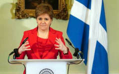 苏格兰首席部长施雅晴宣布辞职  称「工作压力大 没精力」