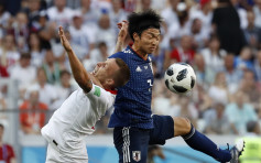 【世杯狂热】哥伦比亚赢波带挈日本出线