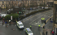 蘇格蘭大學及銀行再現可疑包裹 警方疏散民眾