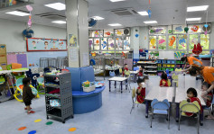 蔡若蓮強調重視幼稚園教育 去年度一筆過家長教育津貼撥款達7500萬元