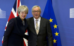 英国与欧盟未能就「脱欧」三大议题达成协议 以北爱尔兰和爱尔兰划界最棘手