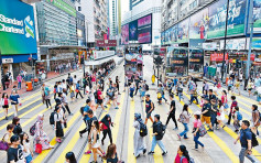 環聯：2021年第四季香港消費者信貸市場繼續向疫情前水平增長