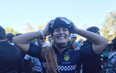 紐西蘭單車手普摩亞疑自殺身亡 里約奧運曾與李慧詩同場比賽