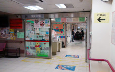 廣華醫院初生女嬰家人一度失聯 母涉虐兒被捕