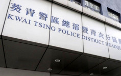 荔景邨夫妇起争执 六旬夫涉刑恐及藏有BB弹玩具手枪被捕