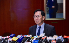 陳健波建議取消扣稅上限 增加市民投資年金強積金誘因