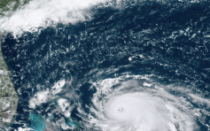 4級颶風多里安路徑多變 巴哈馬到美東岸嚴陣以待