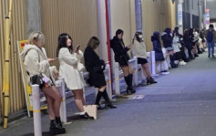 日本「企街」女驚爆年收近207萬接客2666次　賣淫原因竟是......